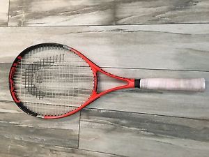 Head Ti Radidcal Elite  (4 3/8 Grip Size)