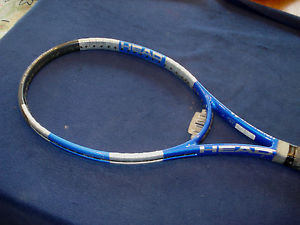 HEAD Liquidmetal 4 Tennis Racquet 102 Grip 4 1/2