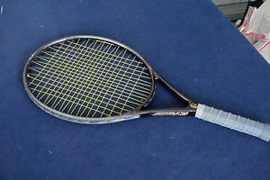 Gamma Accura 25 Oversize Tennis Racquet