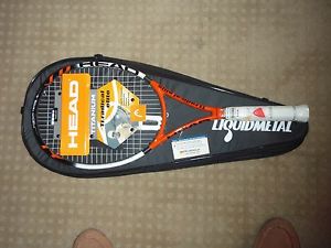 Head Ti Radical Elite Tennis Racket Racquet Grip 4 1/2