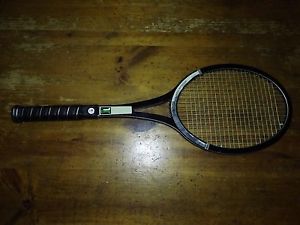 Vintage MAG-I T 201 Tennis Racquet 4 1/2 Light