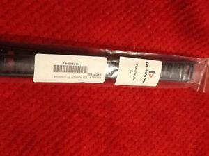 Donnay x dual platinum 99 grommet