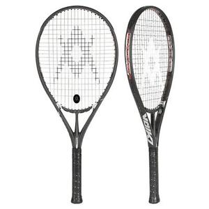 RAQUETA TENIS VOLKL ORGANIX 1 SUPER G - 255 GRMS GRIP L3