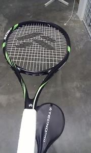 tecnopro tennis racquet