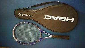 Head Raptor 700 Tennis Racquet 41/4