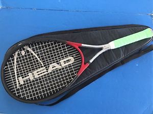 HEAD Ti S2 Titanium Tennis Racquet