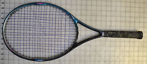 Wilson Pro Staff 6.0 Tennis racquet 110, Pete Sampras Model 4-1/4