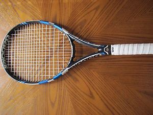 Babolat Pure Drive 2015 Grip 4 3/8