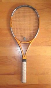 Head Liquidmetal Instinct Mid Plus 100 sq in Tennis Racquet 4 1/4