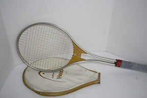 AMF Head Tennis Racquet With Matching Case Fast Free Shipping
