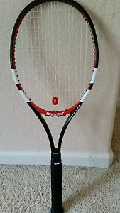 BABOLAT PURE CONTROL 95+