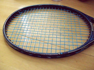 Dunlop McEnroe Graphite/Boron  tennis racquet