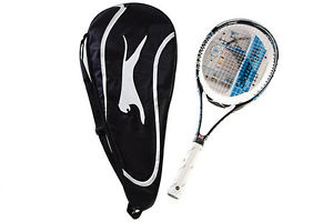 Raqueta Tenis Slazenger Force 250 G2