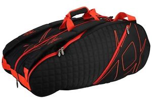 RAQUETERO VOLKL TOUR MEGA BAG 12 RAQUETAS