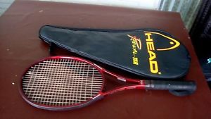 HEAD PRESTIGE TOUR MID TENNIS RACQUET 4 3/8 