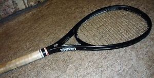 GAMMA Diamond Fiber C - 3.0 Oversize Grip 4 3/8
