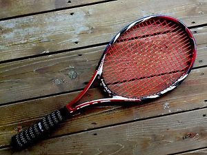 Head Prestige Pro Mid Plus Micro gel 4 3/8