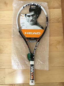Head Youtek IG Speed MP Racquet Grip Size 4 1/4 With an 18x20 String Pattern