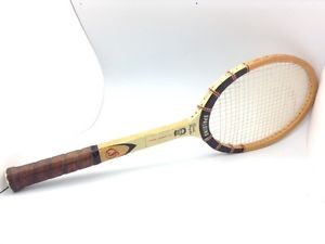 RAQUETA | SPALDING | PANCHO GONZALEZ | GARANTIA 1 AÑO | C | 1085240