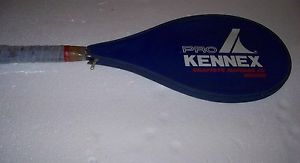 Pro Kennex graphite marquis 60 tennis racquet