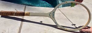 NEW OLD STOCK!!! ~ Fred Perry Windsor Racquets L- 4 3/8 ~ Made In Italy