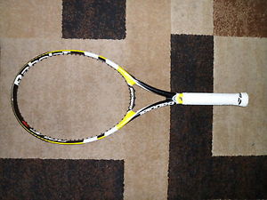 Babolat Drive Z Lite Tennis Racquet - 4 1/4 - New other