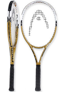 Head FLEXPOINT FXP INSTINCT TEAM 105 Tennis Racquet 4-1/2