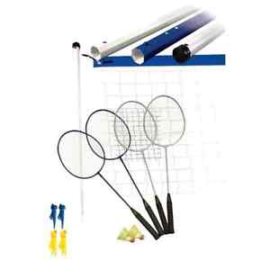 Franklin Sports Badminton Set Recreational Franklin