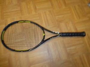 Volkl Organix 10 Midplus 98 head 325 grams 4 3/8 grip Tennis Racquet
