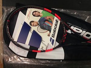 Babolat Pure Strike Tour Racquet