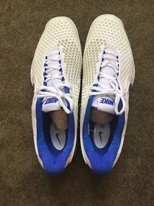 Nike Air Max Courtballistic 3.3 (Size US 11.5) Wimbledon Shoes 2011
