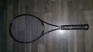 Wilson PROSTOCK  Blade 98 Spin 18/17