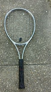 Prince Triple Threat TT BANDIT B950 Power Oversize 110 Tennis Racket 4 5/8