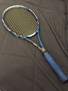 Dunlop Aerogel 200 Tour - Strung!