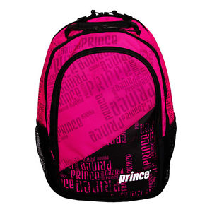 Prince Club Backpack Tennis Bag *NEW*