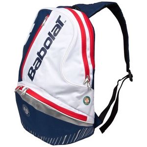 Babolat Pure Aero French Open Team Backpack Bag