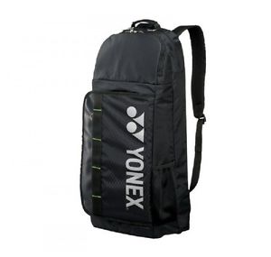 Pre Order YONEX Japan Racket Bag 2 for two tennis Rackets BAG1652TR Navyblue