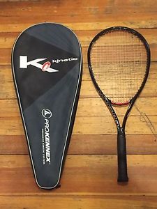 Pro Kennex ProKennex Ionic Ki 20 PSE 4 3/8 tennis racquet w/ Case