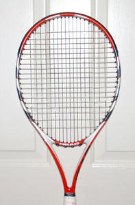 Head Microgel Radical Oversize tennis racket 4 3/8