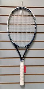 Head 2013 Youtek Graphene Instinct Rev Tennis Racquet DEMO (*A38713-2) STRUNG