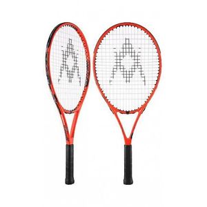 RAQUETA TENIS VOLKL ORGANIX 9 SUPER G JUNIOR - 235 GRMS GRIP L00 - 25 PULGADAS