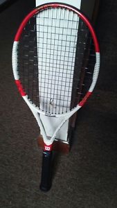 Tennis Raquet