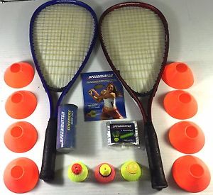 Speedmitten Badminton Sports Set From Pro Sports Performance