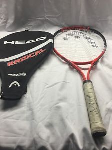 Head Radical Jr. 25 Tennis Racket