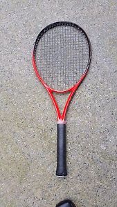 Head Youtek Radical S Racket