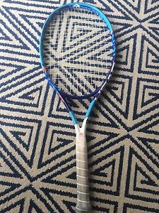 Head Instinct S 4 3/8 Tennis Racquet