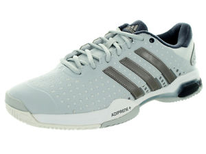 Adidas Men's Barricade Team 4 Tennis Shoe