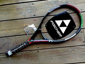NWT Fischer M Twin Tec Motion 4 3/8