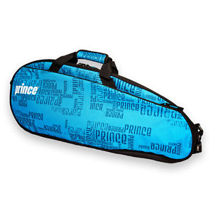Prince Club 3 Pack Tennis Bag *NEW*