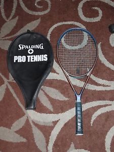 Spalding The Professional Extreme 95 L4/4 1/2L W/Cover